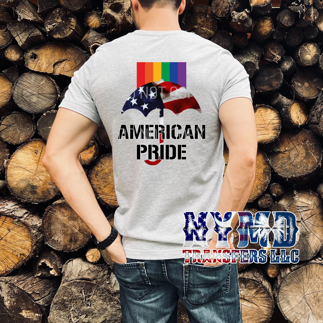American Pride - Digital Download